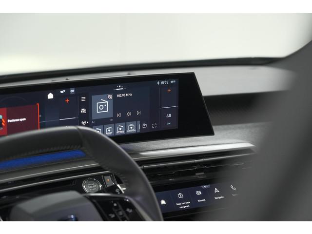 Peugeot E-3008