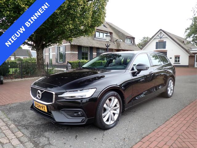 Volvo V60 2020 Hybride