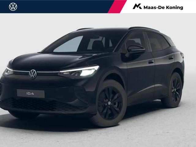 Volkswagen ID.4 2027 Elektrisch