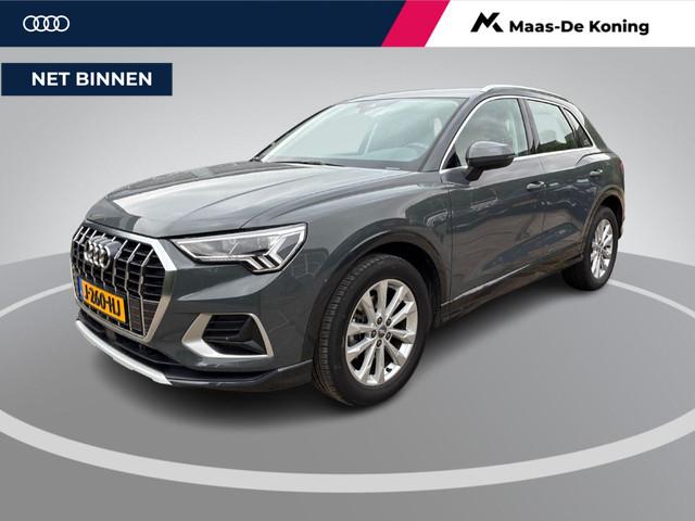 Audi Q3 2020 Benzine