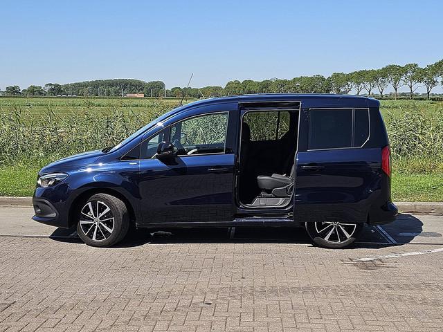Mercedes-Benz EQT