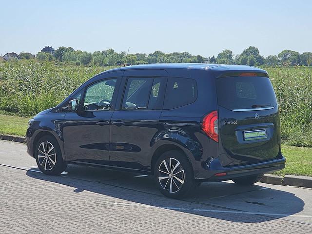 Mercedes-Benz EQT