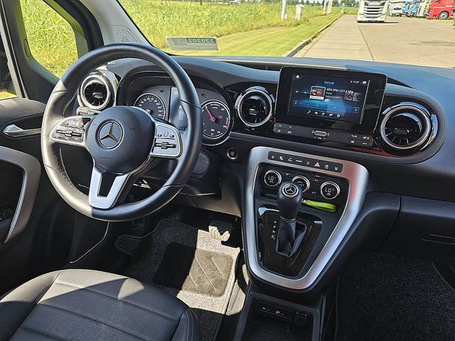 Mercedes-Benz EQT
