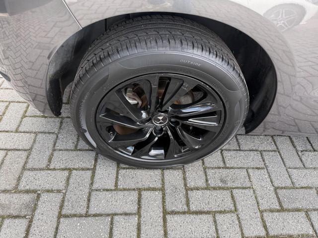 DS DS 4