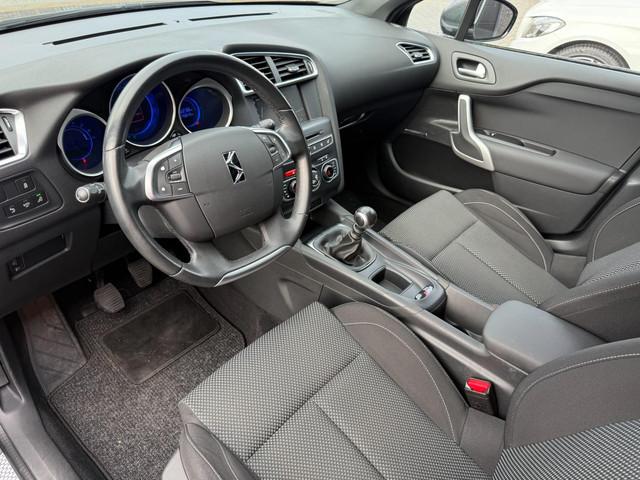 DS DS 4