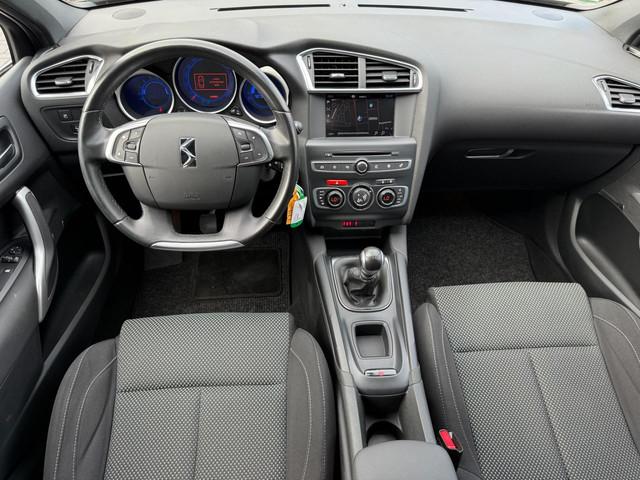 DS DS 4