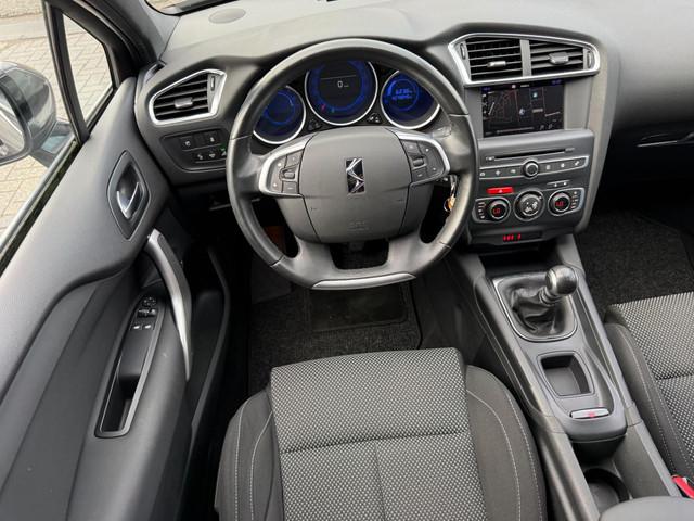 DS DS 4