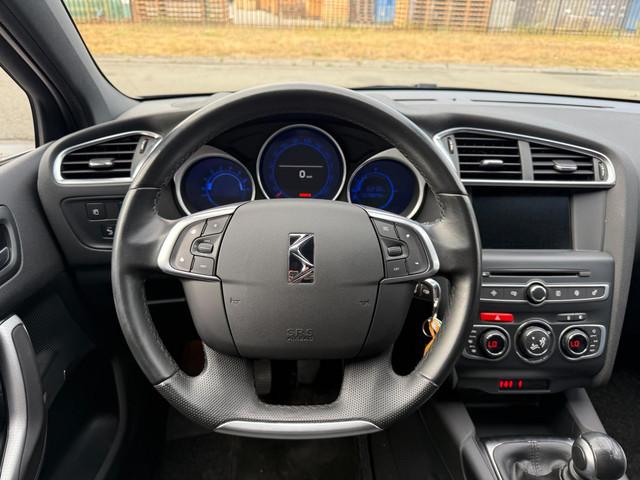 DS DS 4
