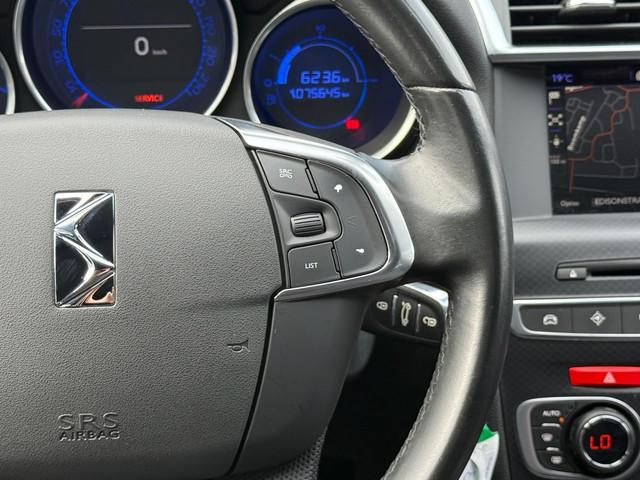 DS DS 4