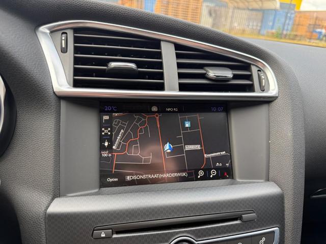 DS DS 4