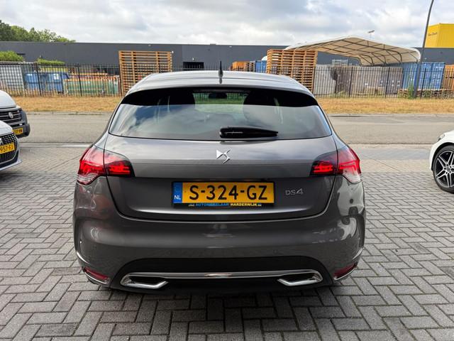 DS DS 4