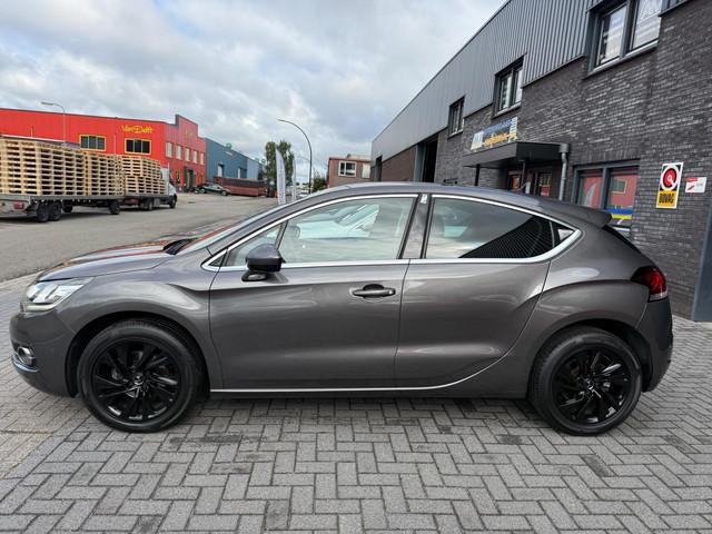 DS DS 4