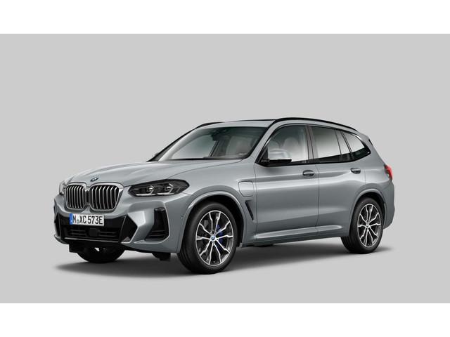 BMW X3 2023 Hybride