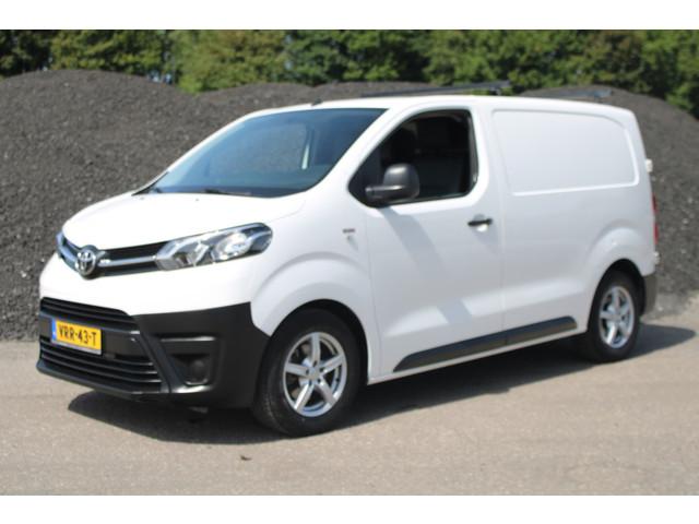 Toyota pro-ace 2017 Diesel