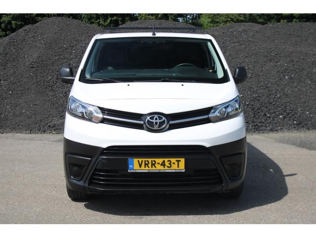 Toyota pro-ace