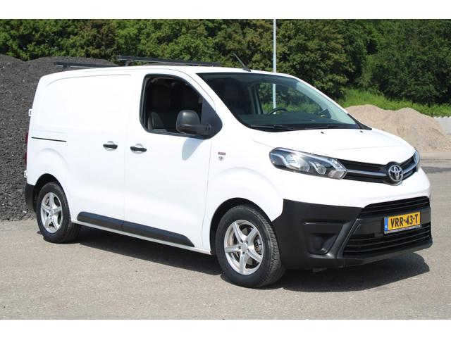 Toyota pro-ace