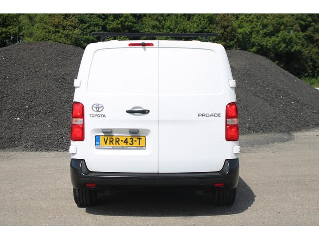 Toyota pro-ace