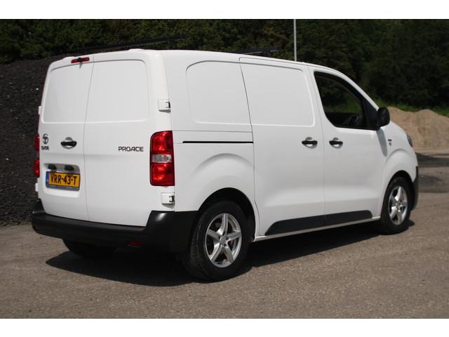 Toyota pro-ace