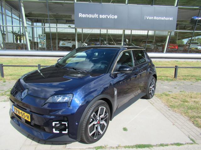 Renault 5 2025 Elektrisch