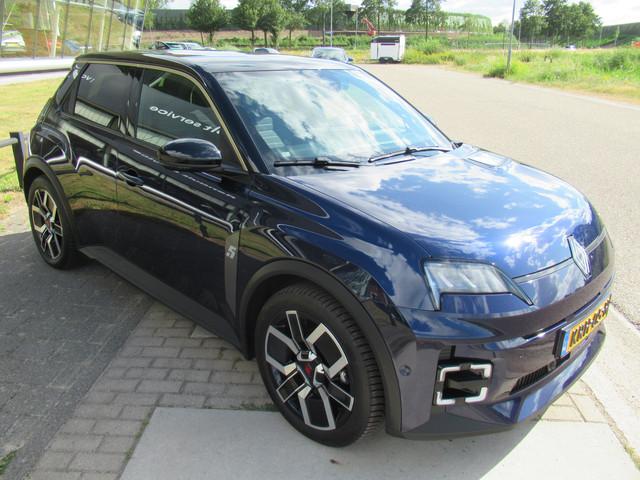 Renault 5