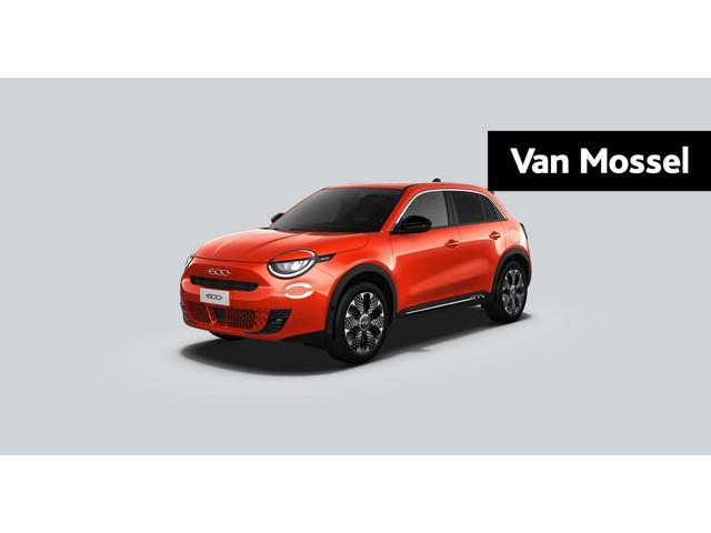Fiat 600