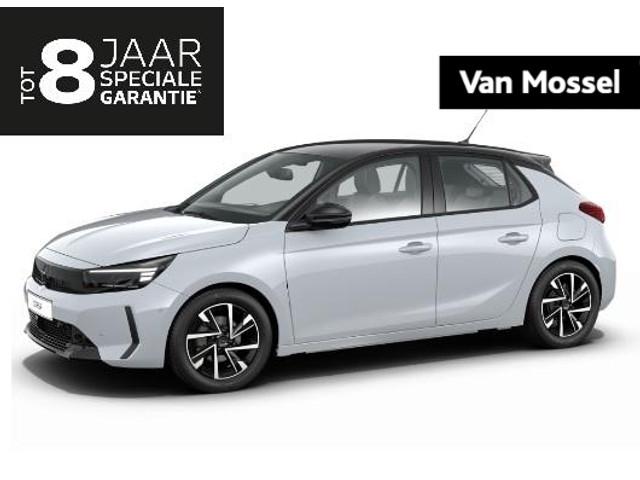 Opel Corsa 2026 Benzine