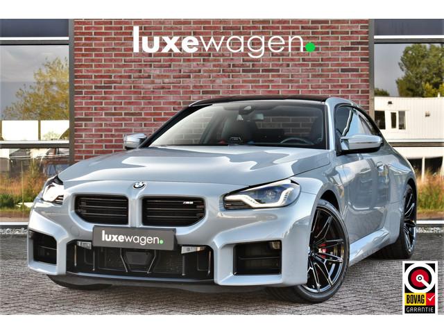 BMW M2 2023 Benzine
