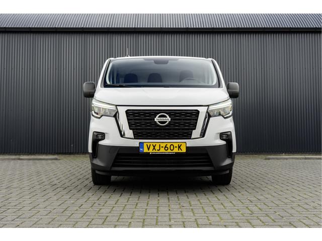 Nissan Primastar