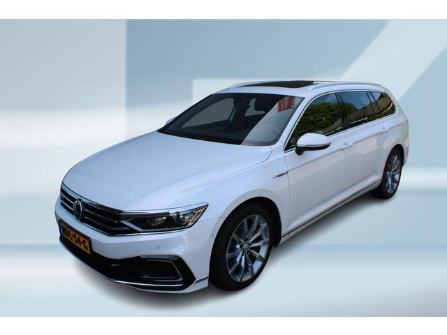 Volkswagen Passat 2020 Hybride