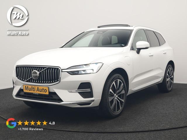 Volvo XC60 2022 Hybride