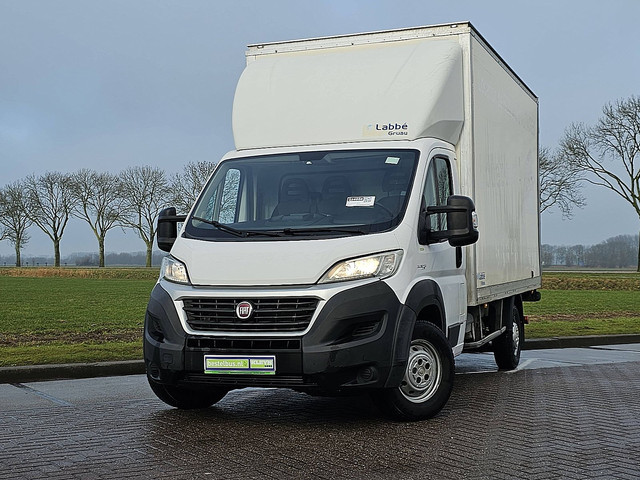 Fiat Ducato 2019 Diesel