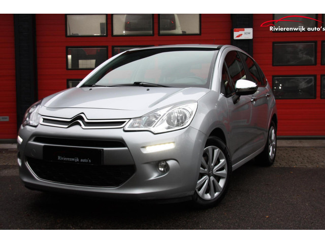 Citroën C3 2014 Benzine