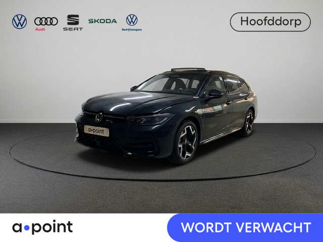 Volkswagen Passat 2025 Hybride