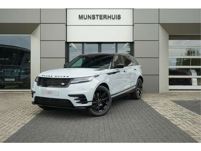 Land Rover Range Rover Velar 2025 Hybride