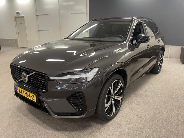 Volvo XC60 2023 Hybride