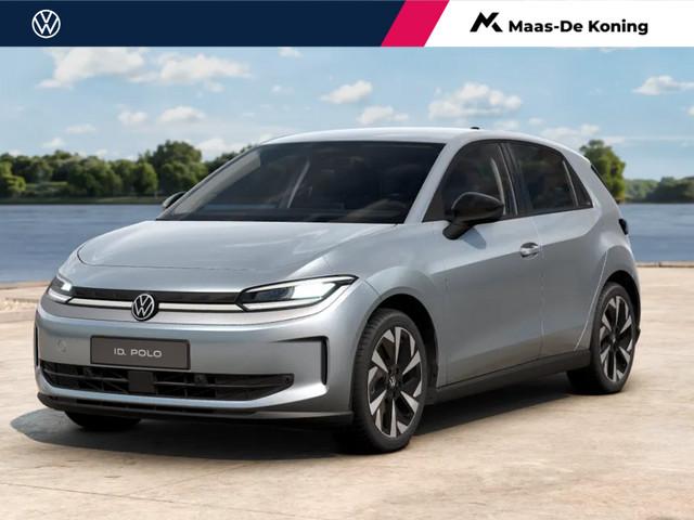 Volkswagen ID. Polo 2027 Elektrisch