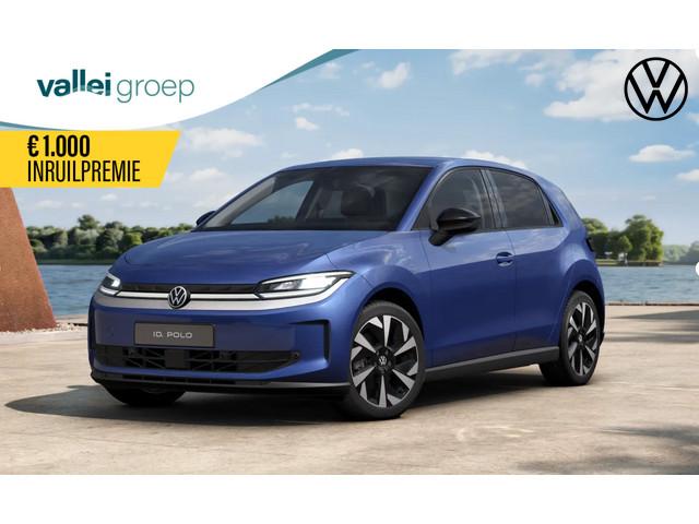 Volkswagen ID. Polo