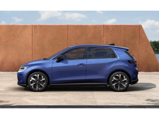 Volkswagen ID. Polo