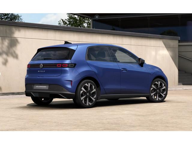 Volkswagen ID. Polo