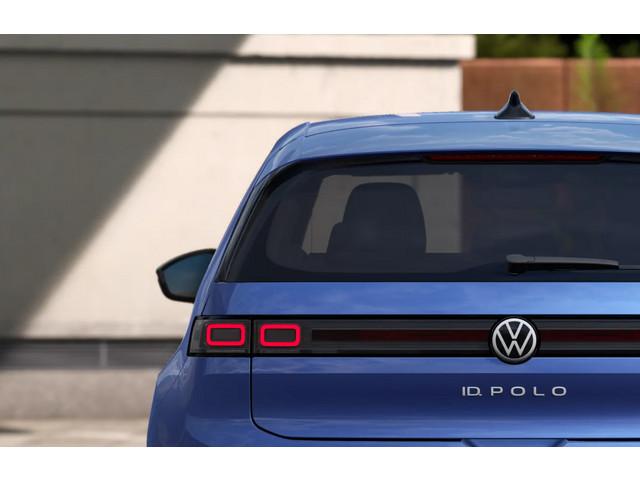 Volkswagen ID. Polo