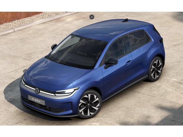 Volkswagen ID. Polo