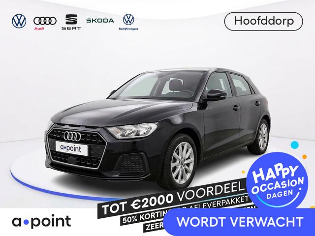 Audi A1 2020 Benzine