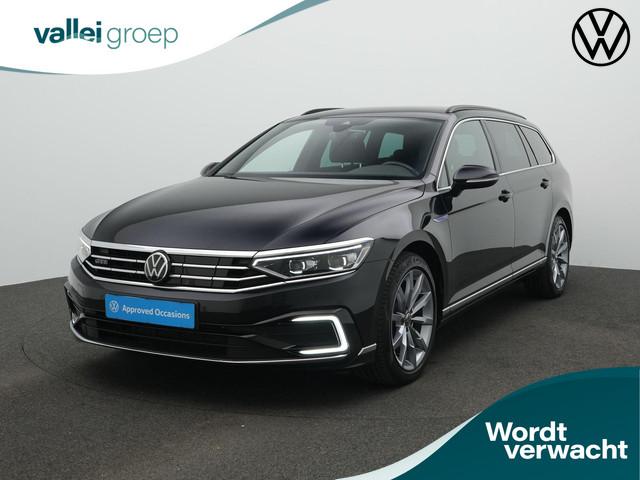 Volkswagen Passat 2021 Hybride