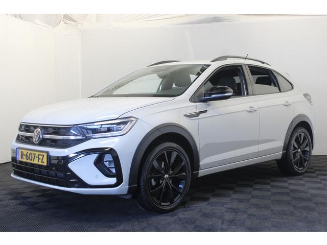 Volkswagen Taigo 2022 Benzine