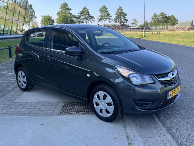 Opel Karl