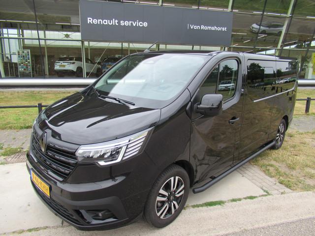 Renault Trafic 2024 Diesel