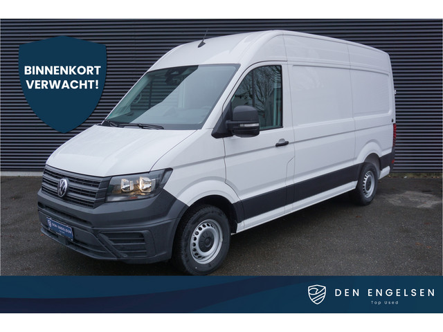 Volkswagen Crafter 2024 Diesel