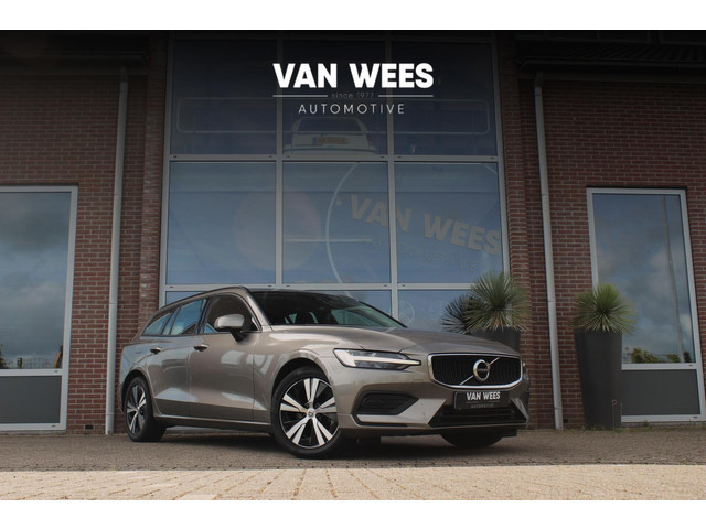 Volvo V60 2021 Benzine