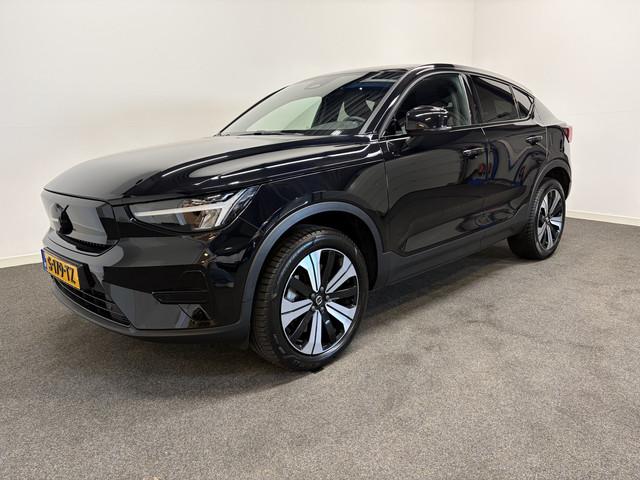 Volvo C40 2023 Elektrisch