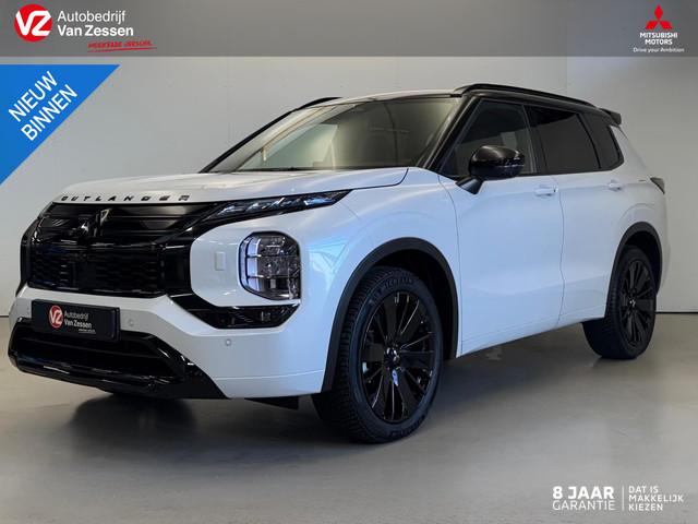 Mitsubishi Outlander 2026 Hybride